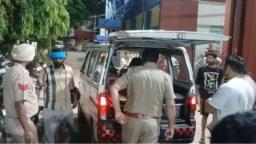 डेराबस्सी में महिला जज के गनमैन ने खुद को गोली मार की आत्महत्या, कार में मिला शव