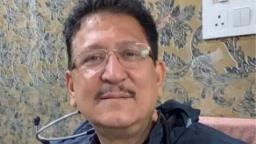 पंजाब के मोगा में दिनदहाड़े डॉक्टर पर जानलेवा हमला | 