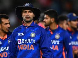 मैंने किसी को कॉल नहीं किया... इस घटना के बाद शिखर धवन को पता चल गया था उनका करियर खत्म