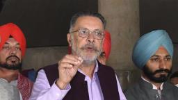 जालंधर सिविल अस्पताल मामले में सरकार का एक्शन, SMO समेत 3 डॉक्टरों को किया सस्पेंड