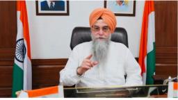 पंजाब स्पीकर कुलतार संधवा पहुंचे जालंधर,कहा- सरकार सभी के कल्याण के लिए वचनबद्ध