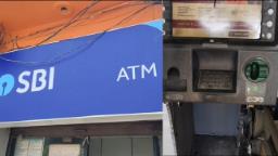 जालंधर में चोरों ने SBI के ATM को बनाया निशाना, उड़ा ले गए 45 लाख रुपए