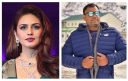 दिल्ली में पार्किंग को लेकर हुए विवाद में फिल्म अभिनेत्री हुमा कुरैशी के भाई की हत्या, दो लोग गिरफ्तार 