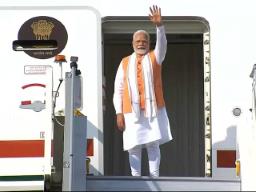 PM Modi Ghana Visit: घाना के लिए रवाना हुए पीएम मोदी, अफ्रीकी धरती से चीन की चाल करेंगे नाकाम