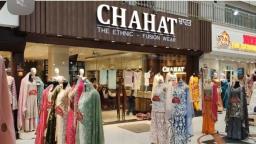 जालंधर में GST विभाग का एक्शन, कपड़े के शोरूम Chahat -The Ethnic Fusion Wear पर की रेड, टैक्स चोरी की आशंका