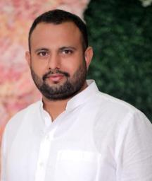 व्यापारियों का भाजपा शासित राज्यों में  विकास पंजाब मे सर्वनाश पर तुली भगवंत मान सरकार-अशोक सरीन हिक्की  