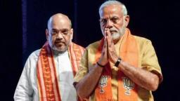 आज मोदी सरकार ले सकती है बड़ा फैसला, मोदी सरकार और 5 अगस्त के बीच खास कनेक्शन, अबतक लिए जा चुके हैं ऐतिहासिक फैसले 