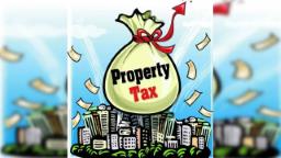 Property Tax Hike : सरकार ने पंजाब की जनता को दिया बड़ा झटका 