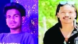 जालंधर में जन्मदिन मना कर लौट रहे 2 दोस्तों की एक्सीडेंट में मौ