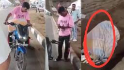 लुधियाना में बोरी से मिले महिला के शव का मामला पुलिस ने सुलझाया, बहू के हत्यारोपी सास, ससुर और पति अरेस्ट 