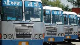पंजाब में 3 दिन तक बंद रहेंगी पनबस-पीआरटीसी की बसें, रोडवेज और पीआरटीसी कर्मचारियों ने खोला मोर्चा 