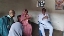 जब सरकार ने छोड़ा साथ, तब राहुल भैया बने सहारा: सीधी में निजी खर्चे से बनवाई सड़क