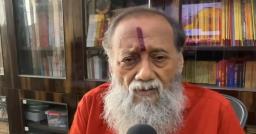 चढ़ावे की चोरी पर बोले अधिवक्ता हरि शंकर जैन, 