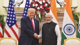 India-US Trade Deal पर संकट: ट्रंप के 25% टैरिफ का भारत पर असर और इसके मायने