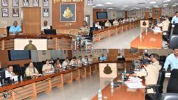 MP DGP का बड़ा एक्शन – बालिकाओं के शोषण और ड्रग माफियाओं पर सख्त निर्देश
