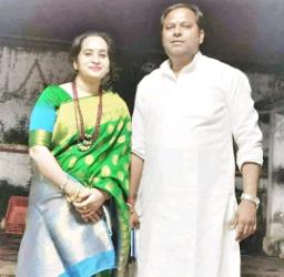 पूर्व विधायक की कोठी में आत्महत्या मामला सुलझा, युवती के प्रेमी पर शारीरिक शोषण का केस दर्ज