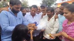 नाशिक में तेंदुए का आतंक, रक्षाबंधन के दिन बहन ने खोया अपना भाई