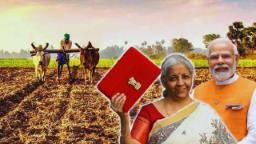 प्रधानमंत्री धन‑धान्य कृषि योजना: खेती के क्षेत्र में नया अध्याय
