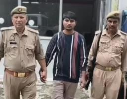 प्रेमजाल, धमकी और धर्मांतरण: यूपी में युवती से गैंगरेप का सनसनीखेज मामला