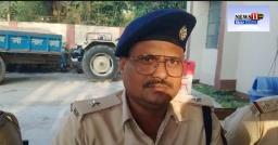 रोहतास में हाईटेक चोरों का खुलासा, सफारी गाड़ी से चोरी कर रहे थे बकरियां, चिल्ला न सकें इसलिए मुंह पर चिपकाया था टेप 