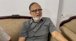 मृत्युंजय तिवारी ने आरजेडी  से दिया इस्तीफा : अब डैमेज कंट्रोल में जुटी पार्टी, अब्दुलबारी सिद्दीकी ने कहा... 