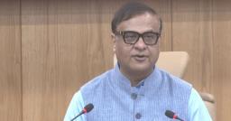 Assam flood damage estimated at INR 480 crore; 26,681 houses affected: CM Himanta Biswa Sarma
