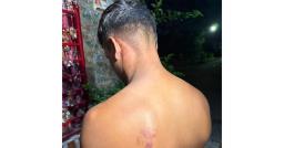 IPL star Shashank Singh, father booked allegedly for assaulting family cook in Bhopal