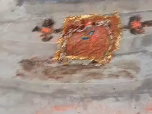 उज्जैन बोरवेल हादसा: जिंदगी की जंग हारा भागीरथ, सीएम ने जताया दुख