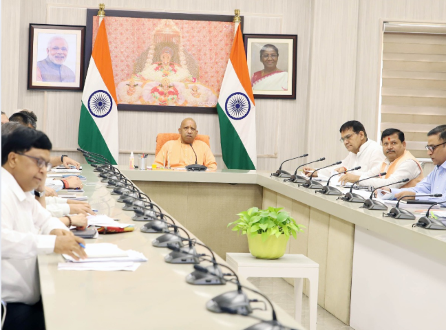 मोहन सरकार ने ओबीसी युवाओं के विदेश रोजगार और टाइगर रिजर्व विकास की मंजूरी दी
