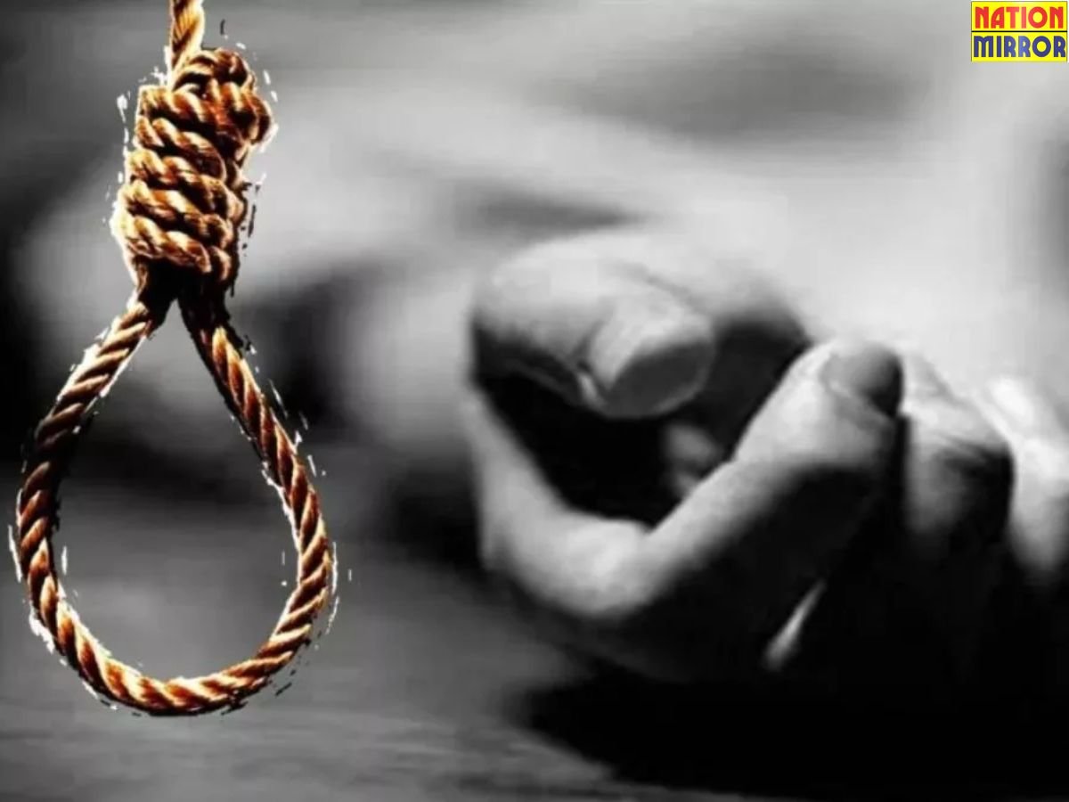 10 Old Year Student Suicide: भाई की डांट से नाराज 10 साल की छात्रा ने लगाई फांसी!