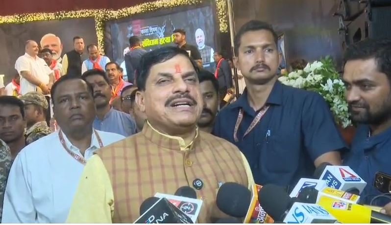 Ashbagh ROB defect, CM Mohan Yadav action: ऐशबाग आरओबी की खामी पर सख्त सीएम, कहा- सुधार होगा, जिम्मेदार नहीं बचेंगे