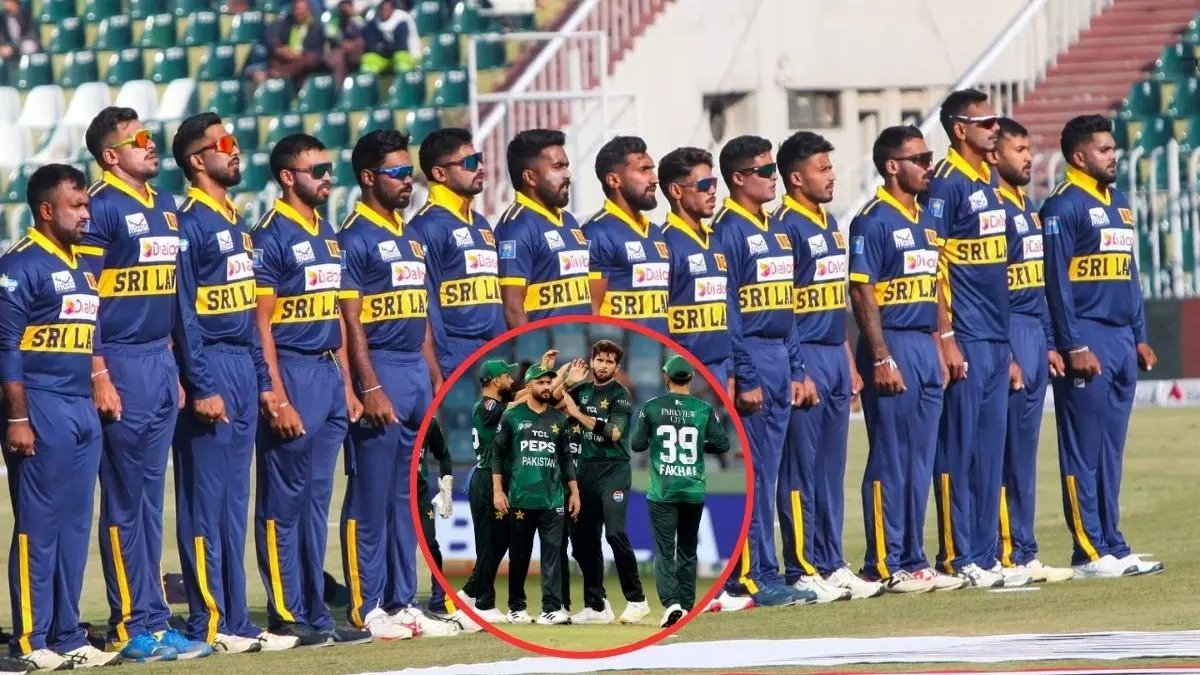 Shaheen Afridi Dinner Controversy: शाहीन अफरीदी के घर में डिनर के बाद 2 श्रीलंकाई खिलाड़ी बीमार!