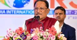 छत्तीसगढ़ में 5 लाख भूमिहीन परिवारों के खातों में आज पहुंचेंगे 500 करोड़ रुपये, CM साय करेंगे बड़ा ट्रांसफर!