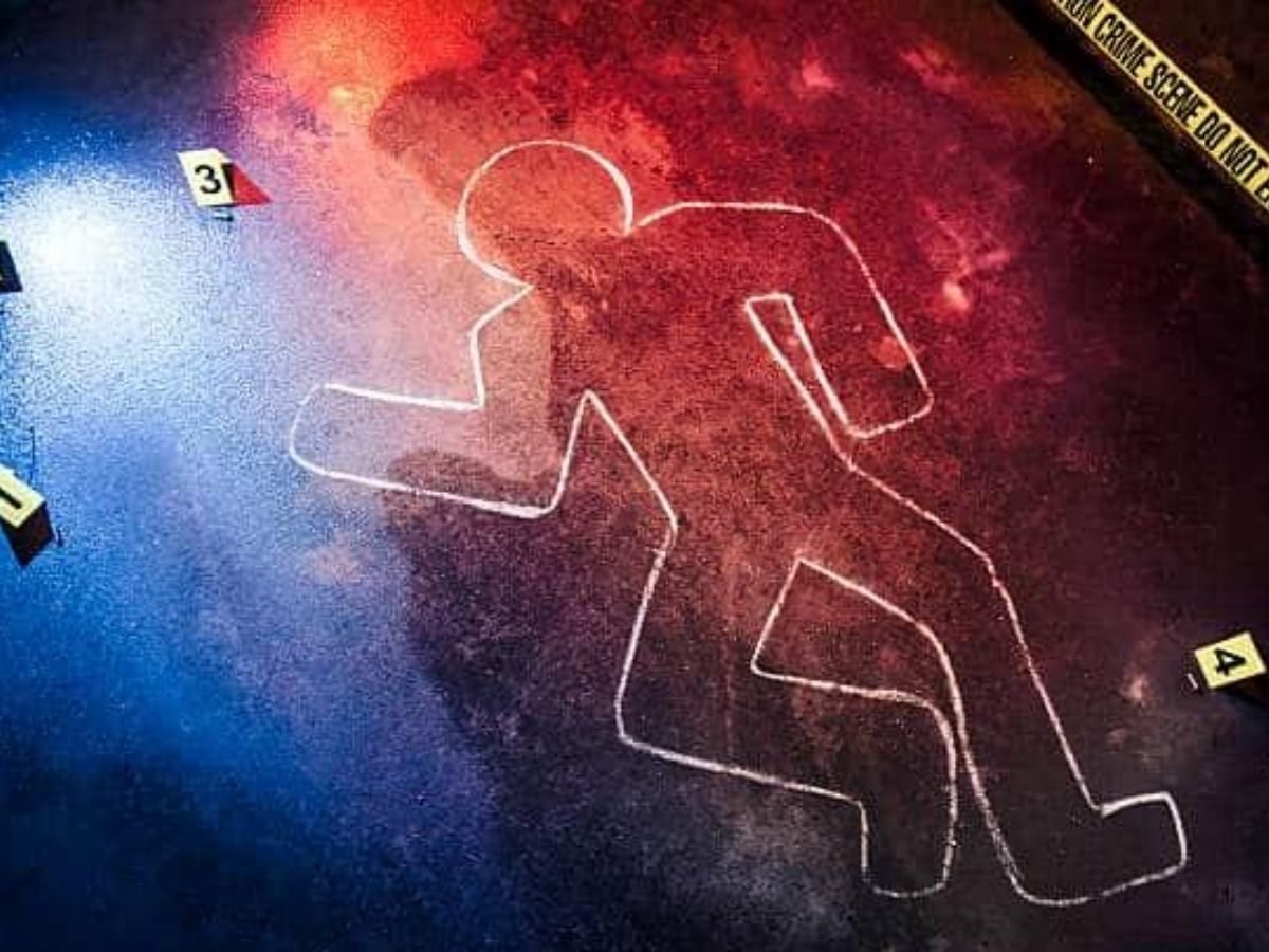 बेटी के प्यार से नाराज पिता, टेबल फैन हमला कर किया खून