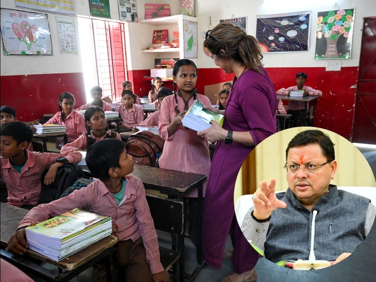 उत्तराखंड में 2100 शिक्षकों के जल्द होंगे प्रमोशन, हाईकोर्ट से केस वापस लेगी सरकार