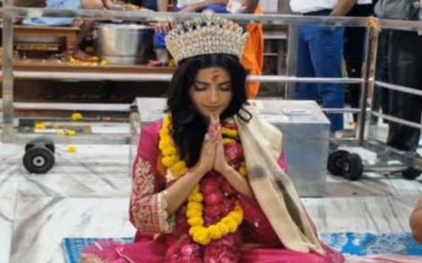 मुस्कान-साहिल ने आरोपों को नकारा, बोले - नहीं की सौरभ की हत्या