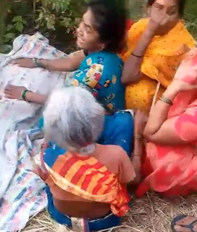 Tiger attack Balaghat: बालाघाट में बाघ के हमले से किसान की मौत, ग्रामीणों में दहशत