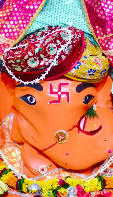 Sehore Ganesh Temple Raksha Bandhan: सीहोर गणेश मंदिर में रक्षाबंधन उत्सव, महिलाओं ने बप्पा को बांधी राखी