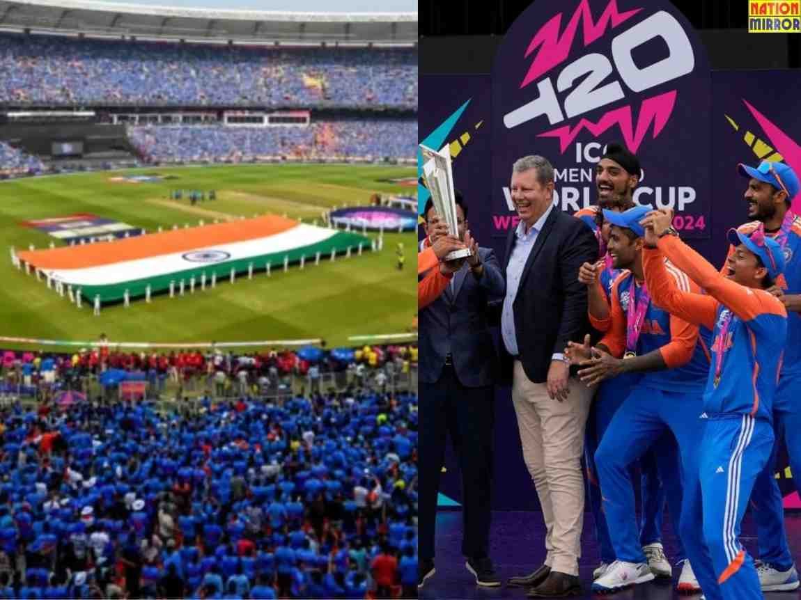 5 New Player For World Cup 2026: T-20 वर्ल्ड कप में पहली बार खेलेंगे ये 5 प्लेयर्स!