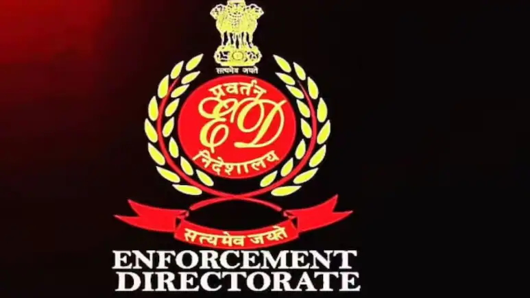 Barmer Ed Raid: बाड़मेर में महिला मंडल एनजीओं के ऑफिस में ED ने छापामारा