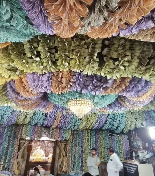 वृंदावन हादसा अपडेट: 2 शव और मिले, मृतकों को संख्या बढ़कर 13 हुई