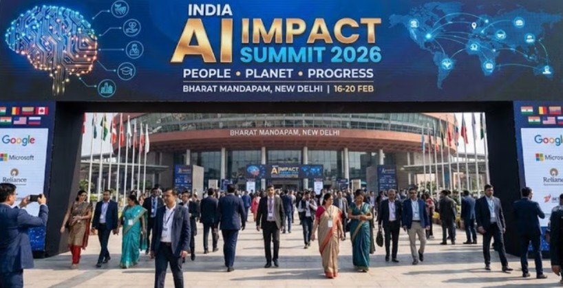 भारत को अपने डेटा पर आधारित स्वदेशी AI मॉडल बनाने होंगे: अमिताभ कांत