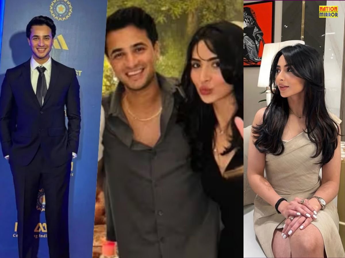 Abhishek Sharma 25th Birthday: रूमर्ड गर्लफ्रेंड लैला फैसल ने किया क्रिकेटर को खास तरीके से विश!