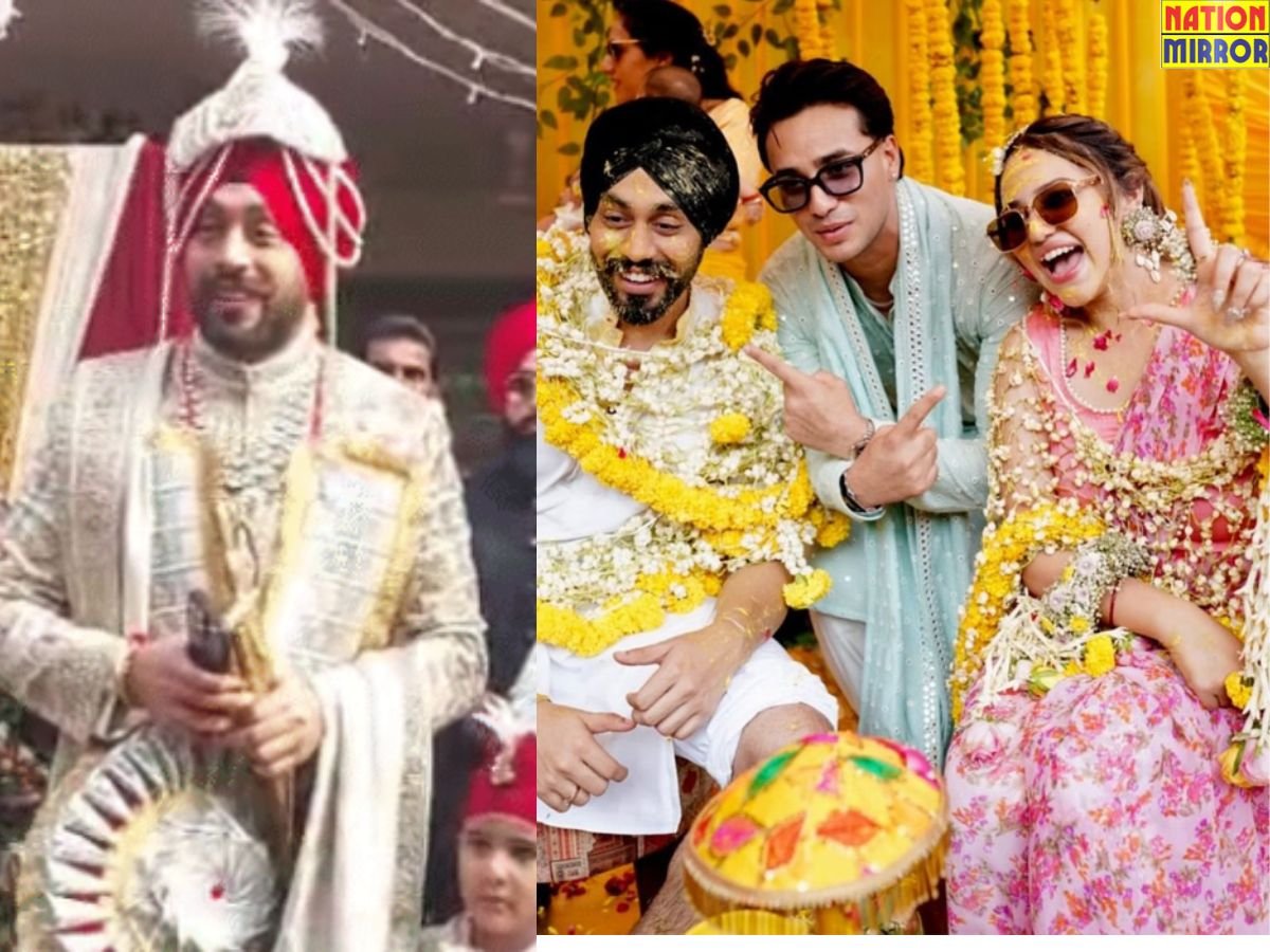 Abhishek Sharma Sister Wedding: स्टार क्रिकेटर अभिषेक शर्मा की बहन की शादी आज, जानिए कौन है दुल्हा?