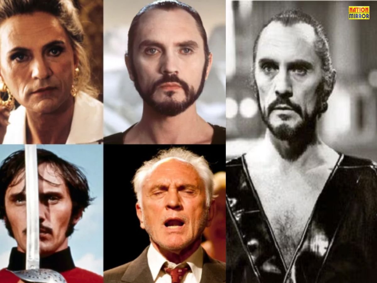 Actor Terence Stamp Death: सुपरमैन की फिल्मों के विलेन जनरल जॉड टेरेंस स्टैंप का निधन!