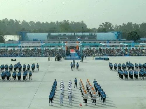 IAF का 93वां वायुसेना दिवस: ऑपरेशन सिंदूर में भारतीय वायुसेना ने रचा इतिहास!