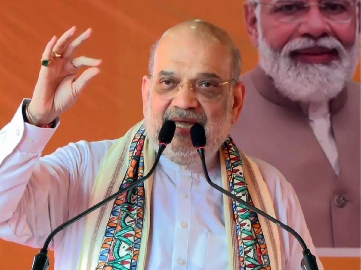 गोपालगंज में केंद्रीय गृहमंत्री शाह की सभा,प्रत्याशियों के समर्थन में मांगेंगे वोट