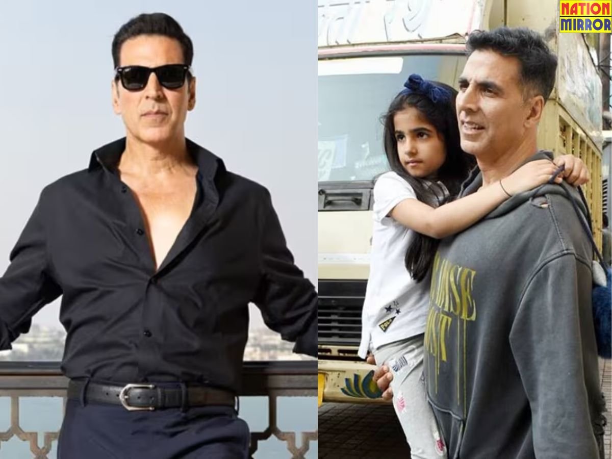 Akshay on Cyber Awareness: बेटी संग हुई शर्मनाक घटना के बारें में बताकर अक्षय ने सभी को किया अलर्ट!