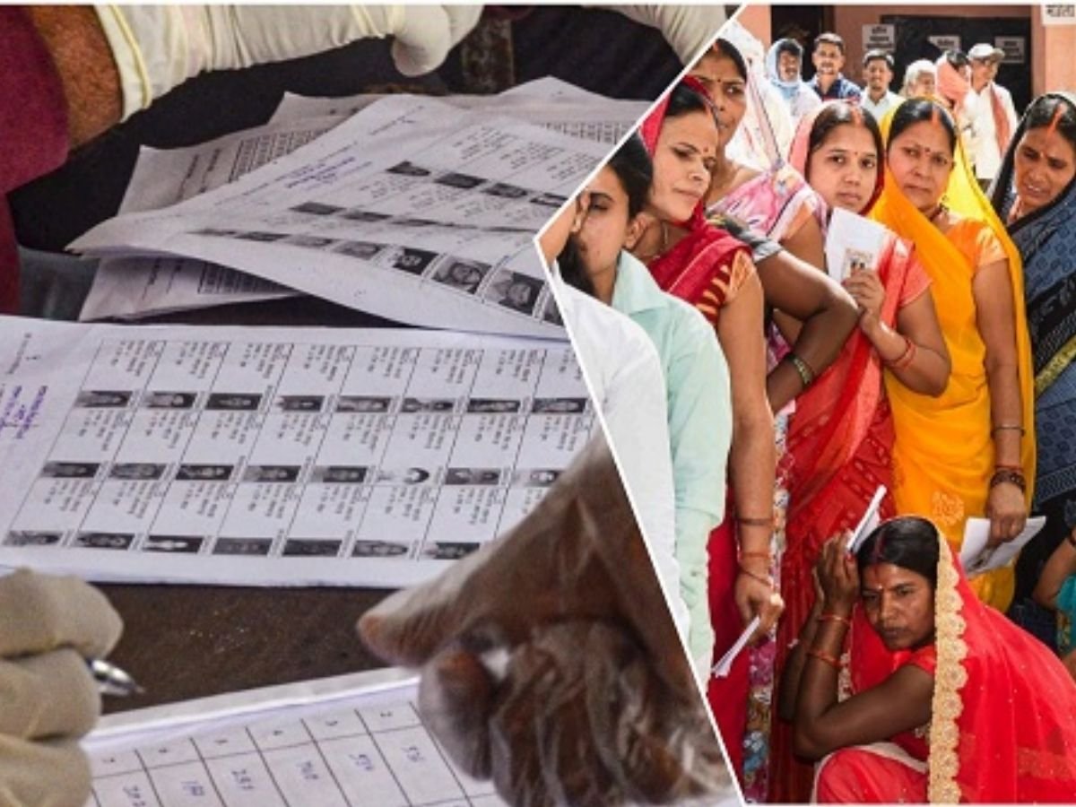 CG NEWS : छत्तीसगढ़ में होगा SIR सर्वे,राज्य निर्वाचन आयोग करेगा प्रेस कॉन्फ्रेंस