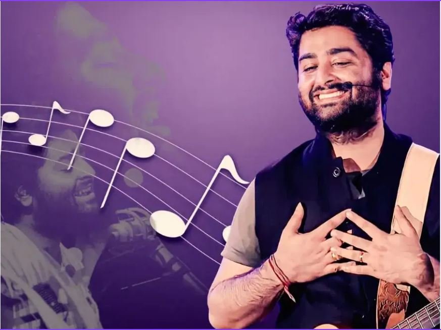 Arijit Singh Playback Singing Retirement: पॉपुलर सिंगर अरिजीत सिंह ने प्लेबैक सिंगिग से लिया संयास!